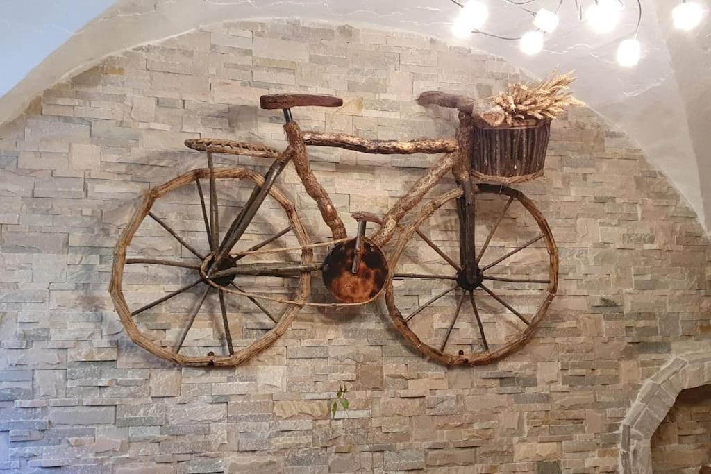 Cal Curpets - Bicicletas Free Villa Puigvert de Agramunt Exterior foto